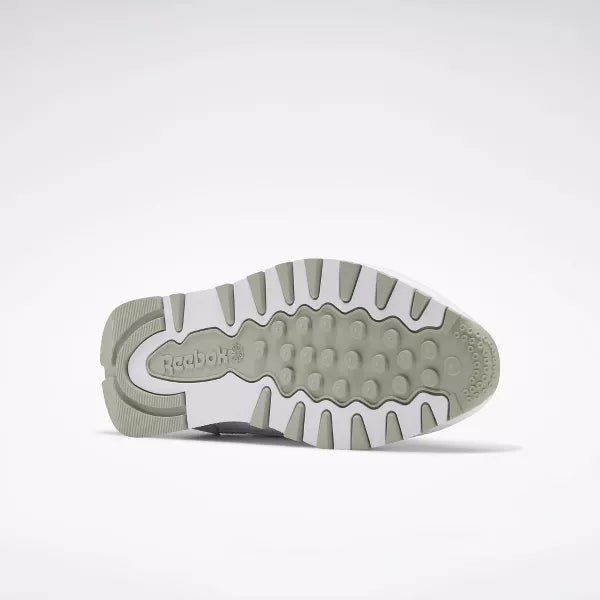 Reebok Classic Leather Running Wh - Best Buy Soccer