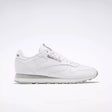 Reebok Classic Leather Running Wh - Best Buy Soccer