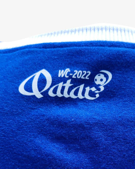 Retro Argentina 1978 Jersey - Blue - Best Buy Soccer