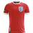 Retro Jersey England 1974 - Red - Best Buy Soccer