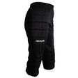 Reusch Alex Breeze Knicker Goalkeeper Pant - Black - Best Buy Soccer