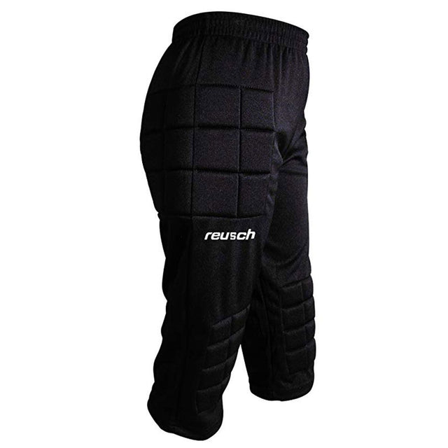 Reusch Alex Breeze Knicker Goalkeeper Pant - Black - Best Buy Soccer