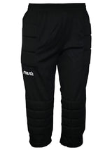 Reusch Alex Breeze Knicker Goalkeeper Pant - Black - Best Buy Soccer
