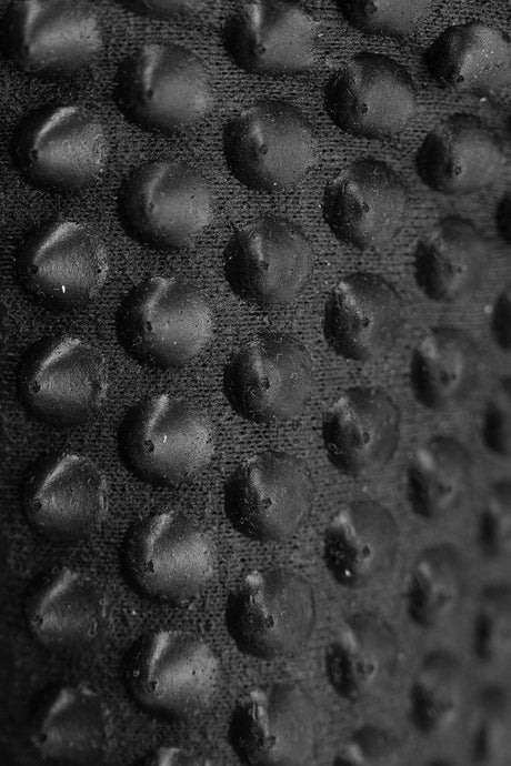 Reusch Attrakt Duo Evolution Goalkeeper Gloves Black/Safety Yellow - Best Buy Soccer