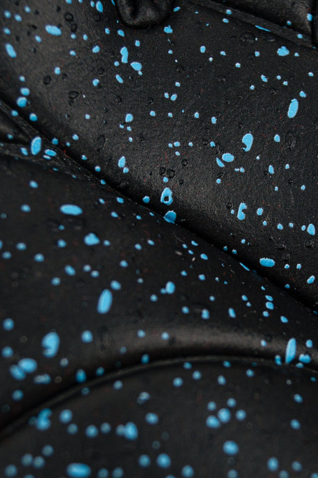 Reusch Attrakt Freegel Fusion Ortho - Tec Goliator Goalkeeper Gloves Bright Red/Blue/Black - Best Buy Soccer