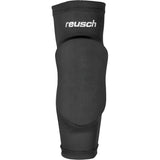 Reusch Goalkeeper Elbow Protection Compression Sleeve - Black - Best Buy Soccer