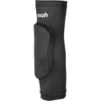 Reusch Goalkeeper Elbow Protection Compression Sleeve - Black - Best Buy Soccer