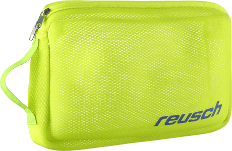 Reusch Goalkeeping Bag Each - Safety Yellow - Best Buy Soccer