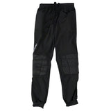Reusch Kevlar Ultimate Goalkeeper Pant - Black - Best Buy Soccer
