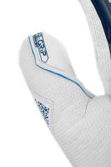 Reush Attrakt RE:GRIP NC Finger Support Goalkeeper Gloves Blue/Pink - Best Buy Soccer