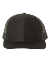 Richardson Snapback Trucker Cap - 112 - Best Buy Soccer