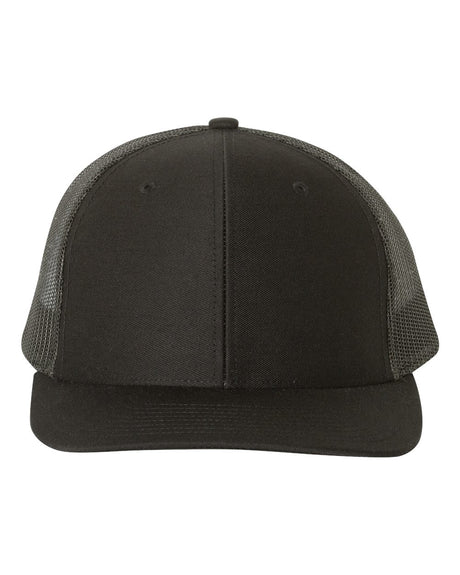 Richardson Snapback Trucker Cap - 112 - Best Buy Soccer