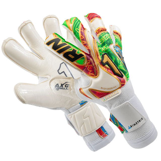 Rinat 1G-ASIMETRIK AXG PRO - Best Buy Soccer