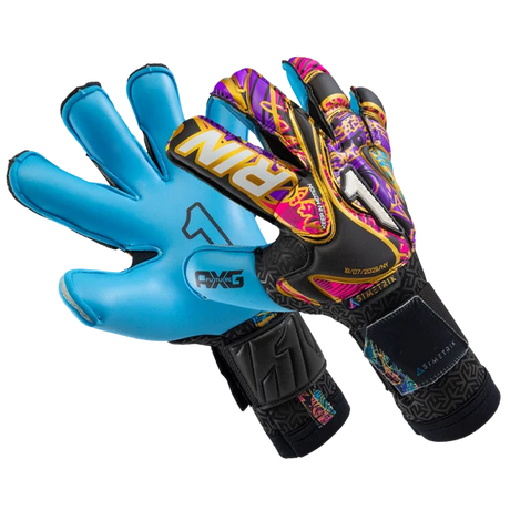 Rinat 1G-ASIMETRIK FUTURE PRO - Best Buy Soccer
