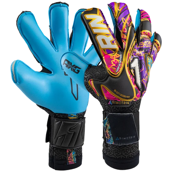 Rinat 1G-ASIMETRIK FUTURE PRO - Best Buy Soccer