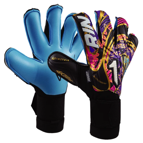 Rinat 3G-ASIMETRIK PRIME SPINES - Best Buy Soccer