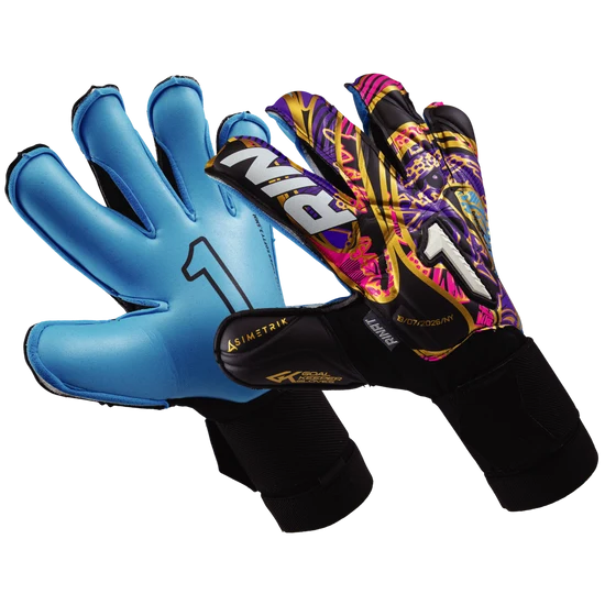 Rinat 3G-ASIMETRIK PRIME SPINES - Best Buy Soccer