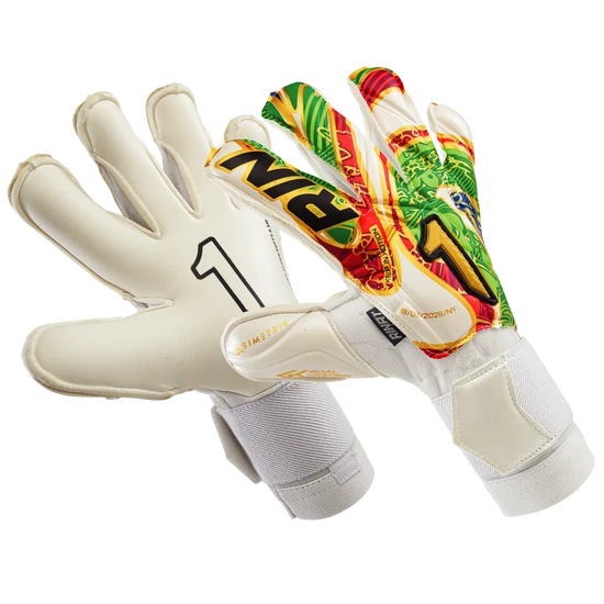 Rinat 3G-ASIMETRIK PRIME SPINES - Best Buy Soccer