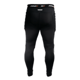 Rinat Egotiko Goalkeeper Leggings with Protection - Black - Best Buy Soccer