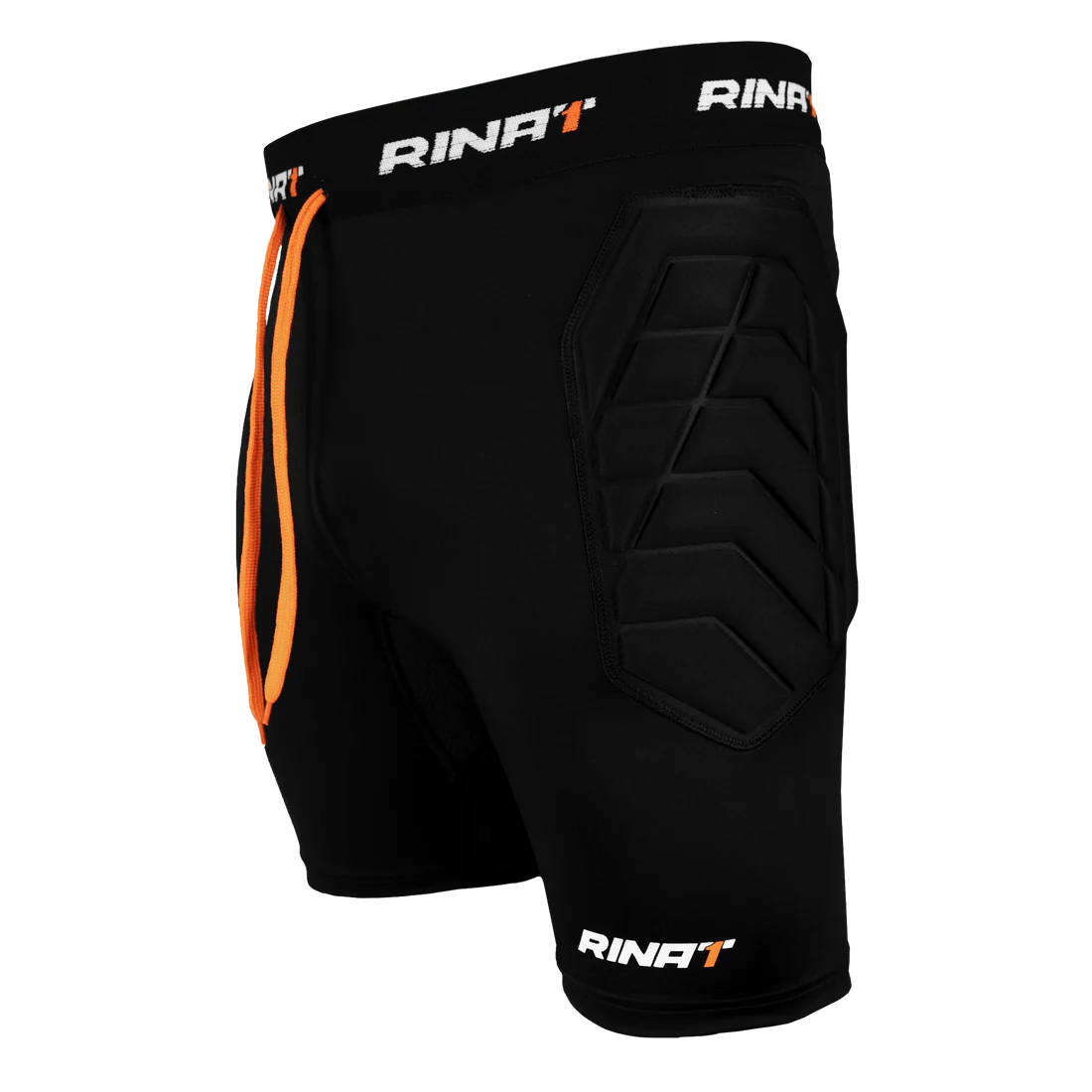 Rinat Egotiko Goalkeeper Shorts - Black - Best Buy Soccer