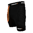 Rinat Egotiko Goalkeeper Shorts - Black - Best Buy Soccer