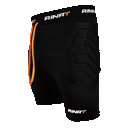 Rinat Egotiko Goalkeeper Shorts - Black - Best Buy Soccer