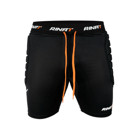 Rinat Egotiko Goalkeeper Shorts - Black - Best Buy Soccer