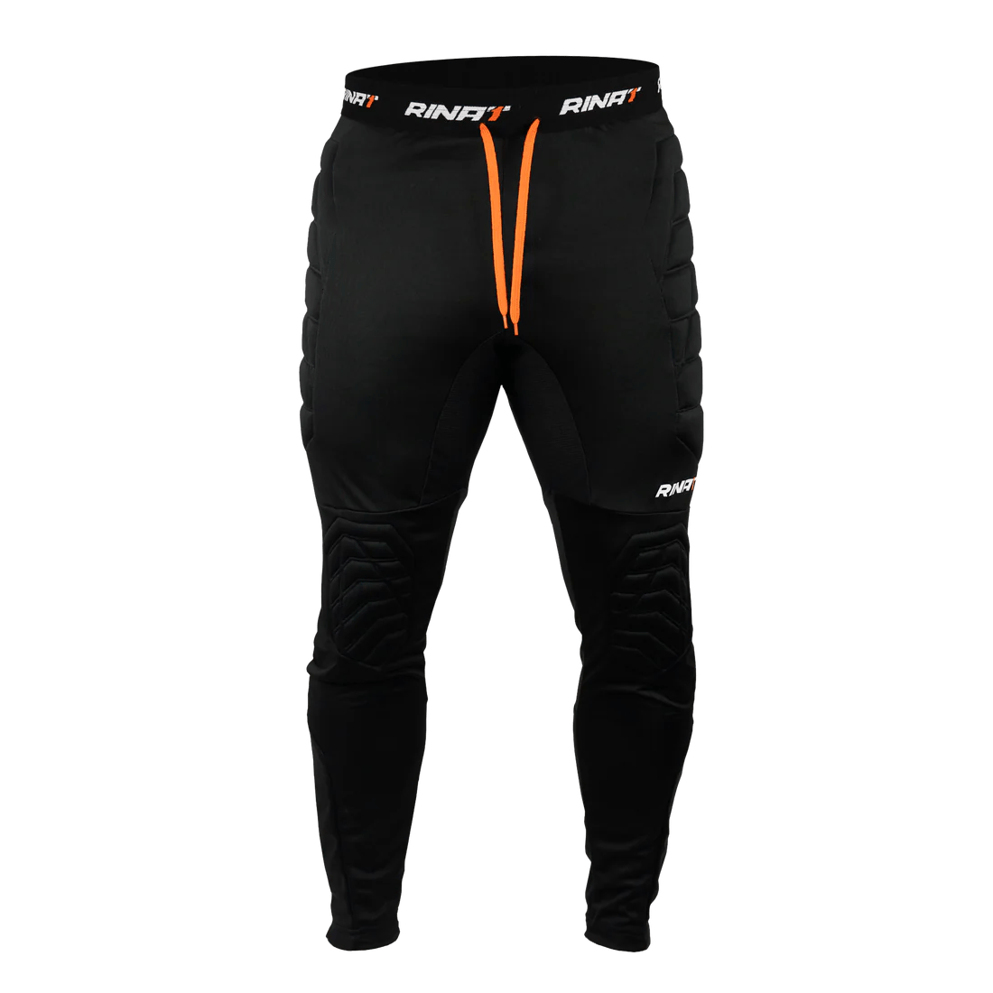 Rinat Egotiko Soccer Padded Goalkeeper Pants - Black - Best Buy Soccer