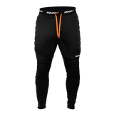 Rinat Egotiko Soccer Padded Goalkeeper Pants - Black - Best Buy Soccer