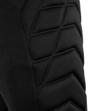 Rinat Egotiko Soccer Padded Goalkeeper Pants - Black - Best Buy Soccer