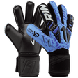 Rinat Egotiko Vengador Prime Spines (Finger Protection) Goalkeeper Glove - Blue/Black - Best Buy Soccer