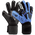 Rinat Egotiko Vengador Prime Spines (Finger Protection) Goalkeeper Glove - Blue/Black