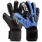Rinat Egotiko Vengador Prime Spines (Finger Protection) Goalkeeper Glove - Blue/Black