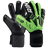 Rinat Egotiko Vengador Prime Spines (Finger Protection) Goalkeeper Glove - Green/Black - Best Buy Soccer