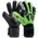 Rinat Egotiko Vengador Prime Spines (Finger Protection) Goalkeeper Glove - Green/Black