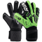 Rinat Egotiko Vengador Prime Spines (Finger Protection) Goalkeeper Glove - Green/Black