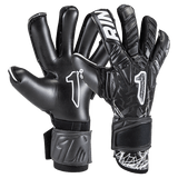 Rinat Egotiko - Vengador Pro Goalkeeper Glove - Black - Best Buy Soccer