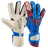 Rinat Egotiko - Vengador Pro Goalkeeper Glove - Blue/Red - Best Buy Soccer