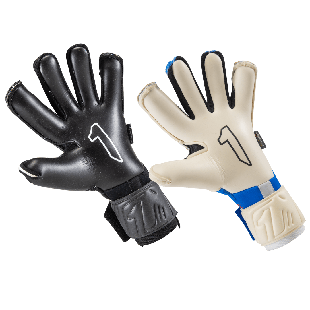Rinat Egotiko-Vengador Pro Goalkeeper Glove 🇩🇪German AXG Palm - Best Buy Soccer