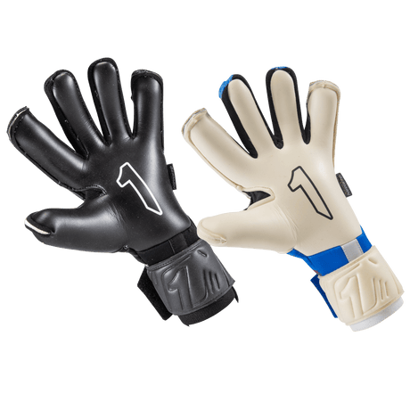 Rinat Egotiko-Vengador Pro Goalkeeper Glove 🇩🇪German AXG Palm - Best Buy Soccer