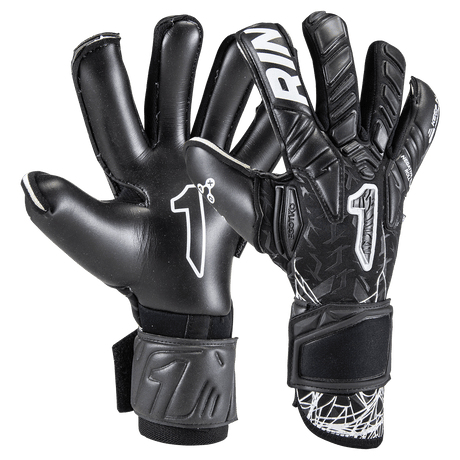 Rinat Egotiko-Vengador Pro Goalkeeper Glove 🇩🇪German AXG Palm - Best Buy Soccer