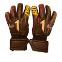 Rinat Finger Save Asimetrik Stellar Spines Goalkeeper Gloves - Best Buy Soccer