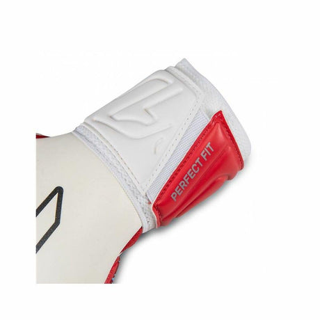Rinat Finger Save Asimetrik Stellar Spines Goalkeeper Gloves - Best Buy Soccer