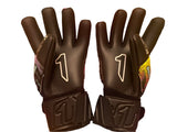 Rinat Finger Save Asimetrik Stellar Spines Goalkeeper Gloves - Best Buy Soccer