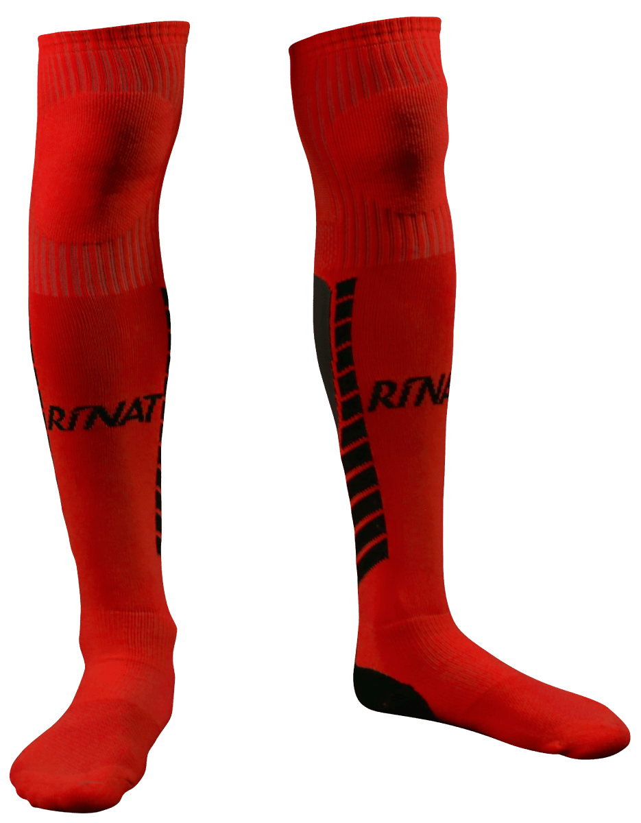 Rinat Goalkeeper Socks Knee - High - Best Buy Soccer