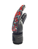 Rinat GS Asimetrik Bonik Spines Goalkeeper Gloves Red - Best Buy Soccer