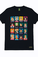 Rinat GTS-Inmortales I Shirt- Black - Best Buy Soccer