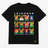 Rinat GTS-Leyendas I Shirt- Black - Best Buy Soccer