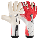 Rinat NKAM - Andre Onana II Pro Goalkeeper Gloves - Red/White/Black - Best Buy Soccer
