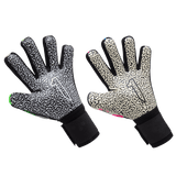 Rinat Vortex SGR Spines (Finger - Portection) Goalkeeper Gloves - White/Pink - Best Buy Soccer